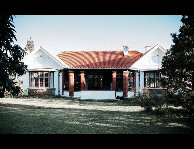 5 BEDROOM HOUSE FOR SALE IN BALMORAL